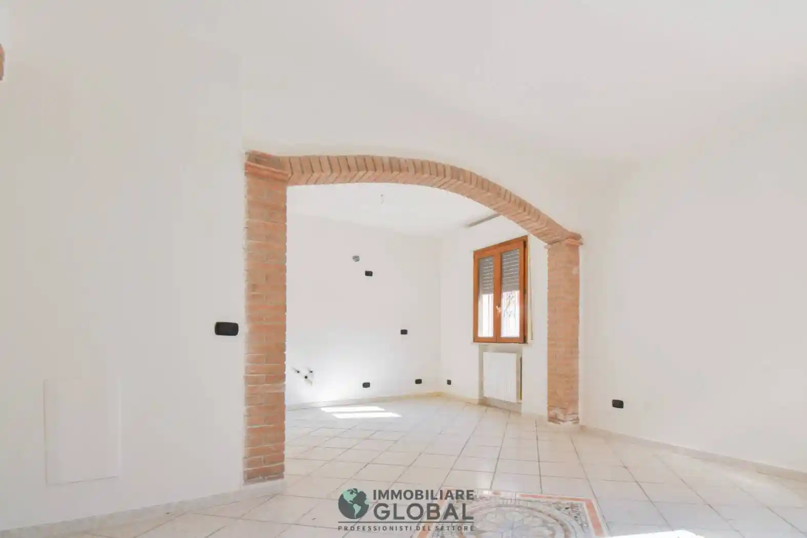 Appartamento in vendita a Bastiglia