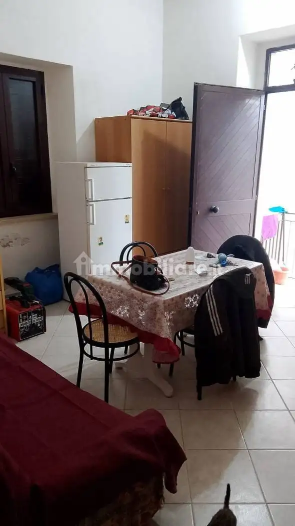 Appartamento in vendita a Catanzaro