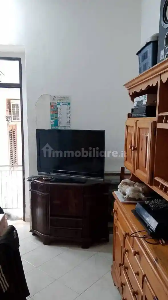 Monolocale Vico 3 della Stazione, Sala, Catanzaro - foto 4