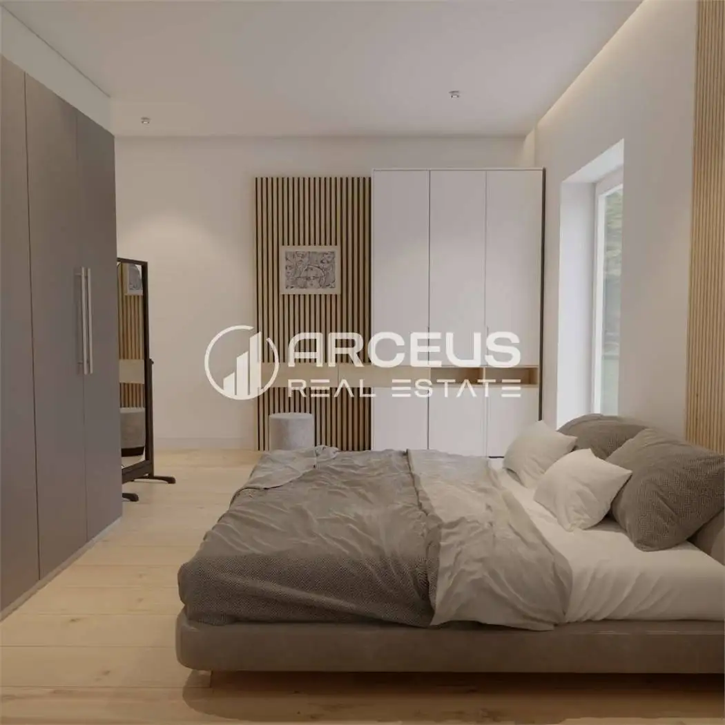 Trilocale via Vittorio Staudacher, Ivano Fracena, Castel Ivano - foto 2