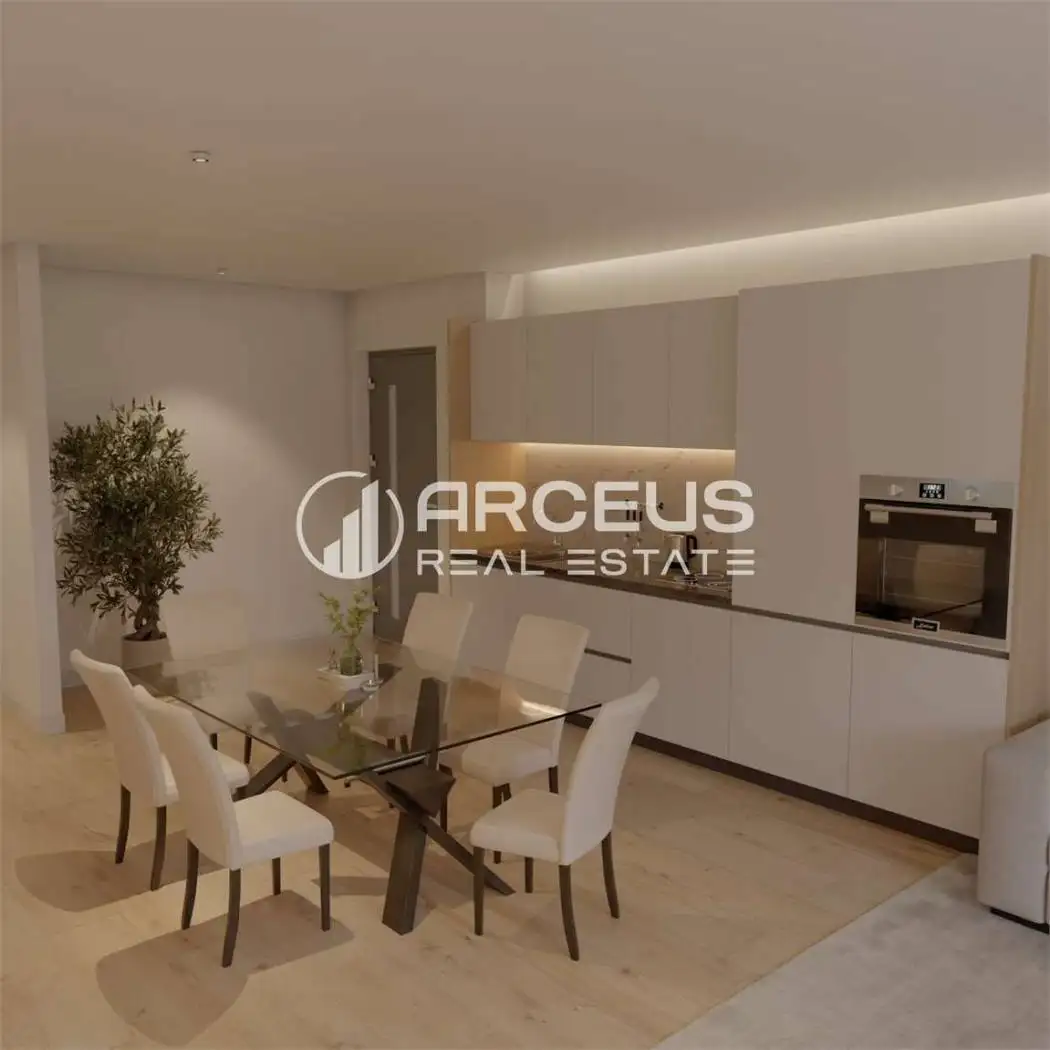 Trilocale via Vittorio Staudacher, Ivano Fracena, Castel Ivano - foto 4