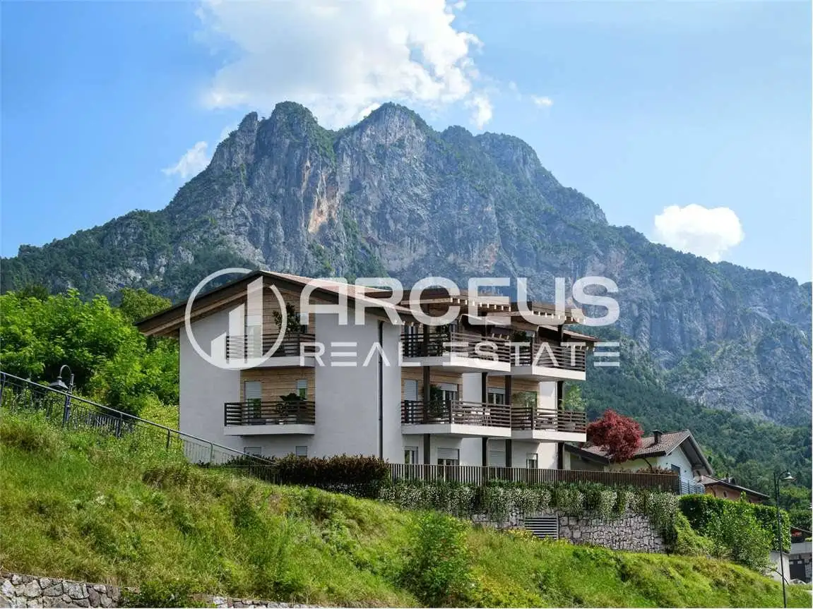 Appartamento in vendita a Castel Ivano