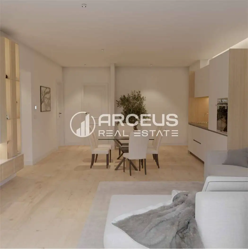 Quadrilocale via Vittorio Staudacher, Ivano Fracena, Castel Ivano - foto 3