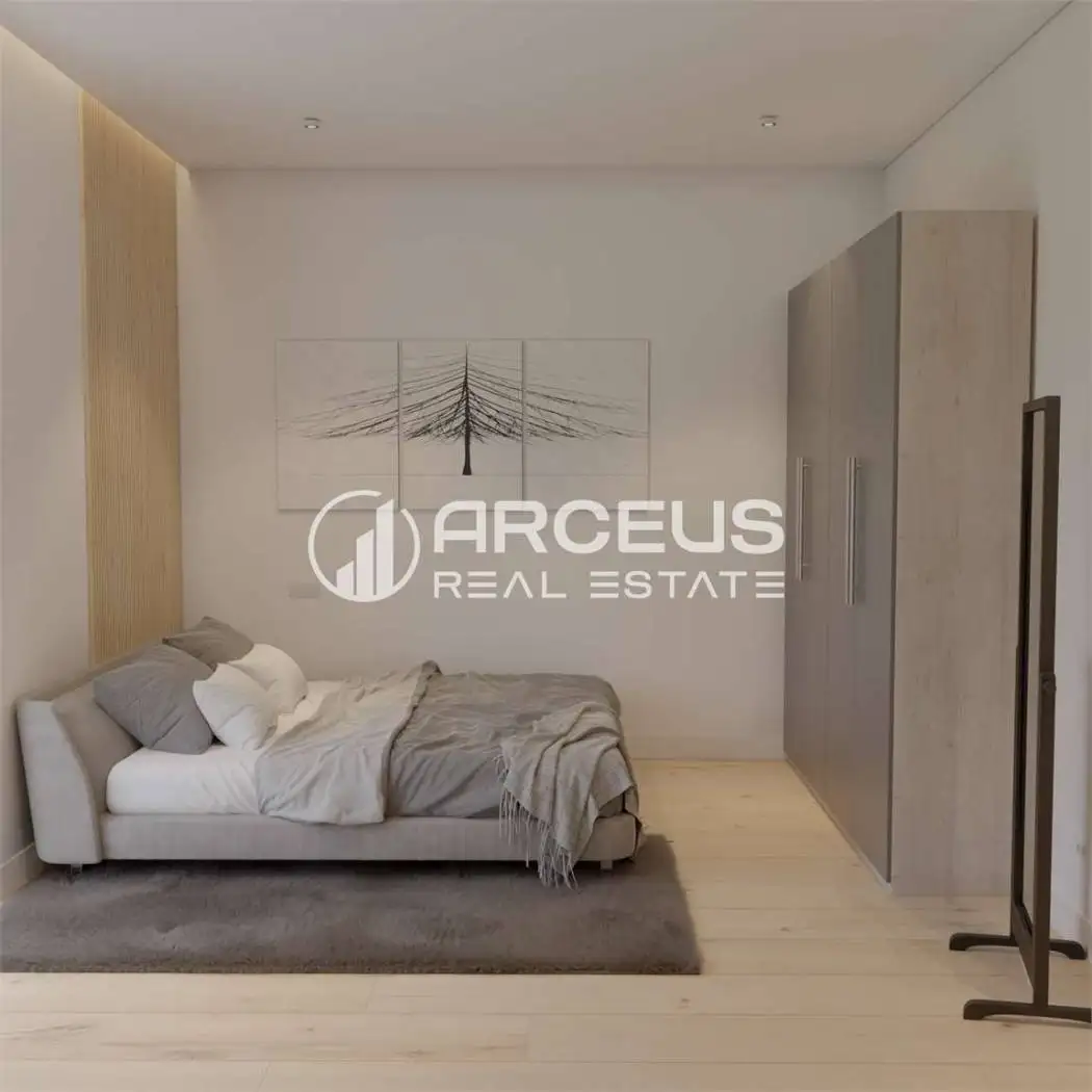 Quadrilocale via Vittorio Staudacher, Ivano Fracena, Castel Ivano - foto 5