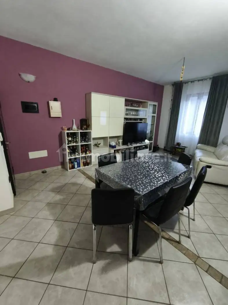 Quadrilocale via Roma 33, Cedegolo