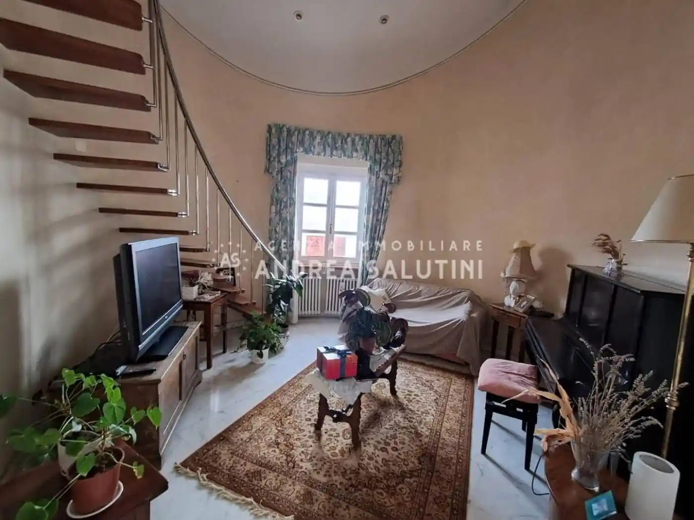 Villa in vendita a Casciana Terme Lari