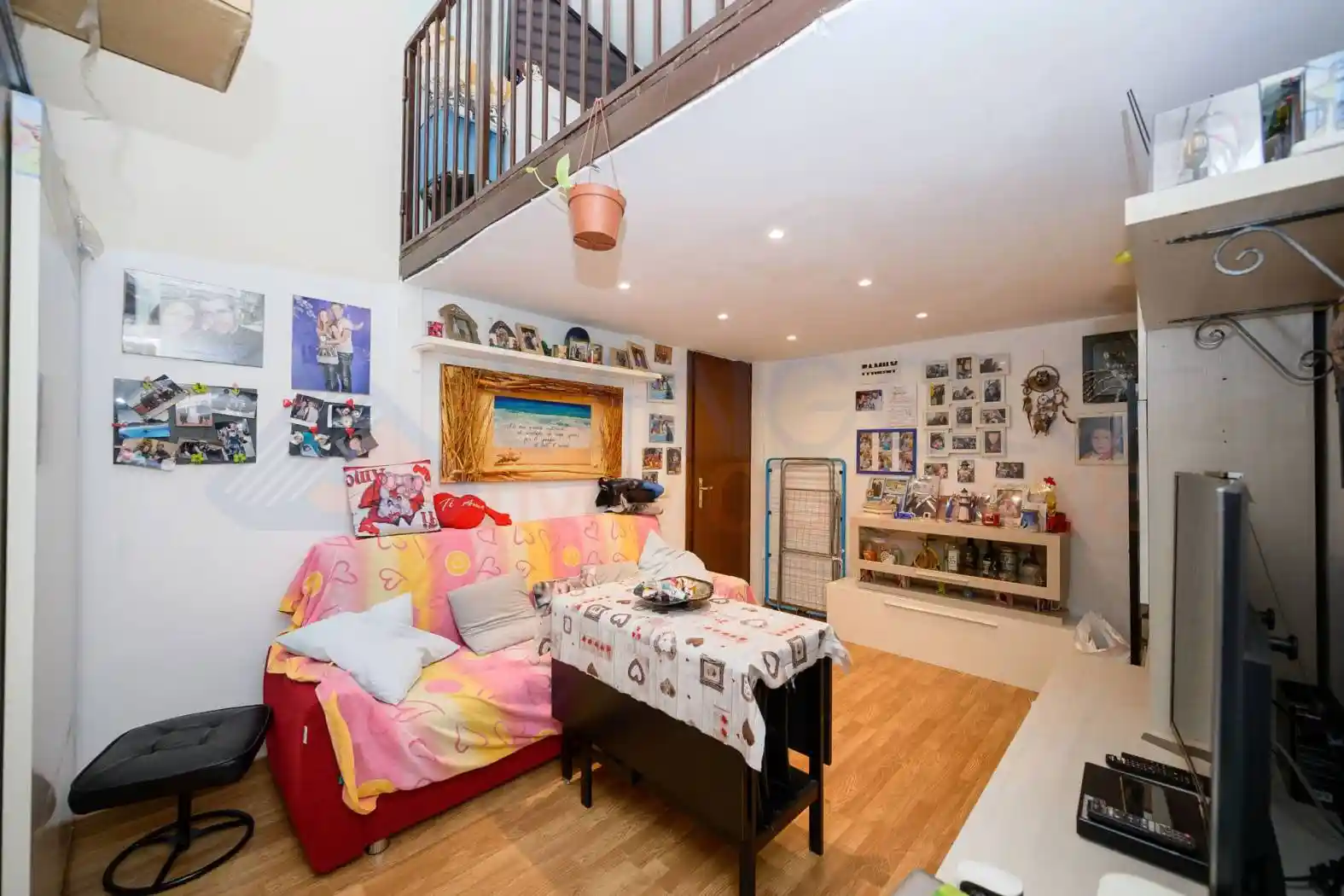 Appartamento in vendita a Cerveteri