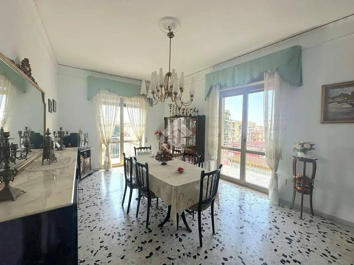 Appartamento in vendita a Arzano