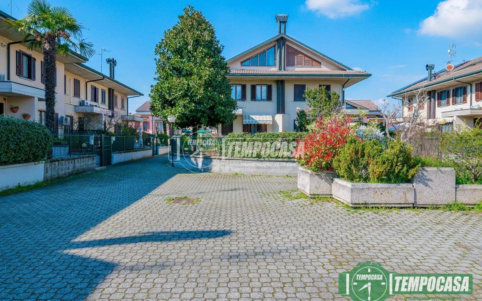 Villa in vendita a Salerano sul Lambro