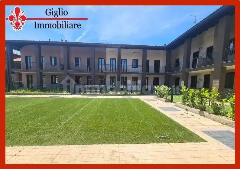 Appartamento in vendita a Tradate