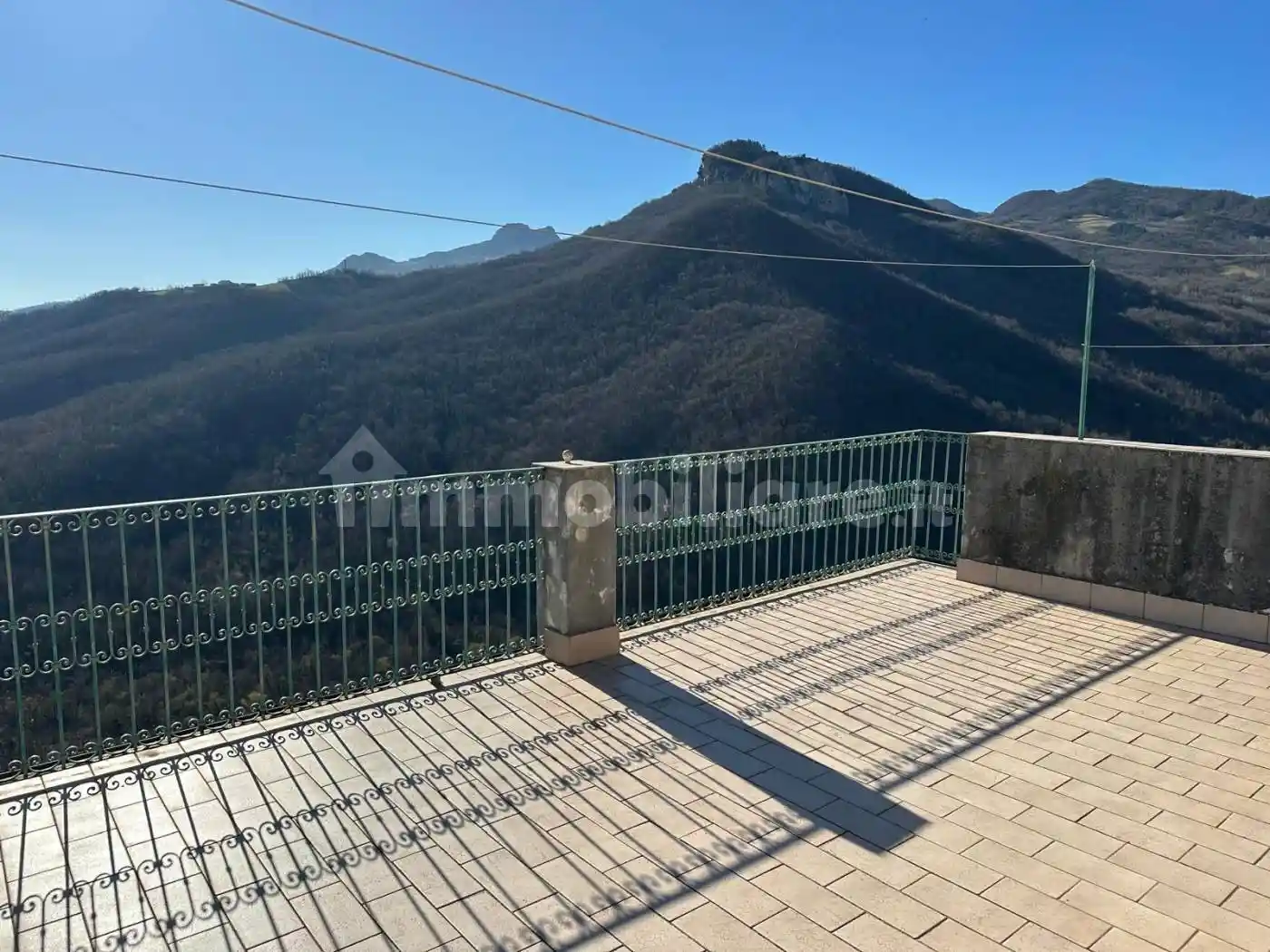 Terratetto unifamiliare via Farnese, Centro, Farindola - foto 3