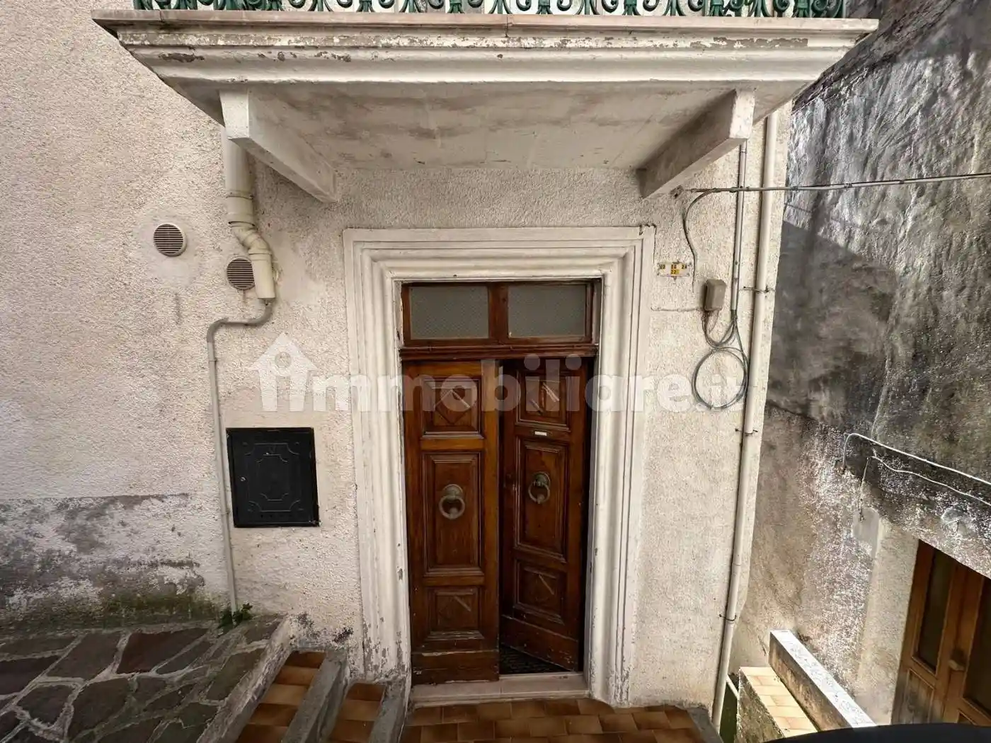 Terratetto unifamiliare via Farnese, Centro, Farindola - foto 4