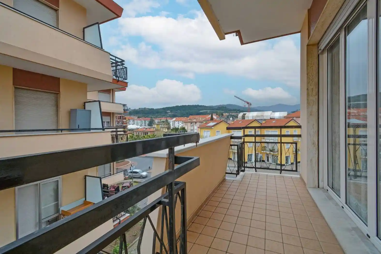 Appartamento in vendita a San Bartolomeo al Mare