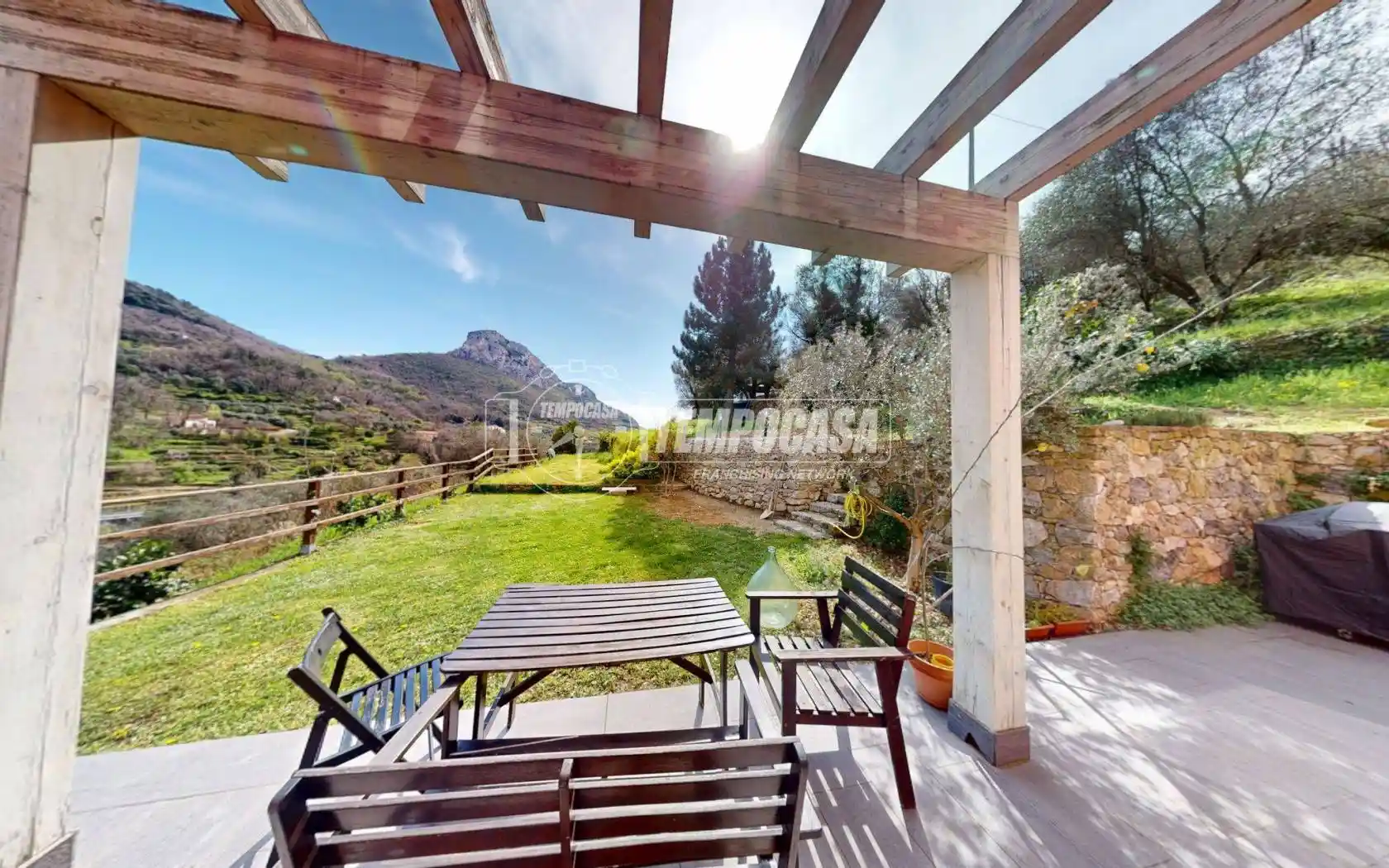 Villa bifamiliare Località Cà Rossa 3, Centro, Calice Ligure - foto 3