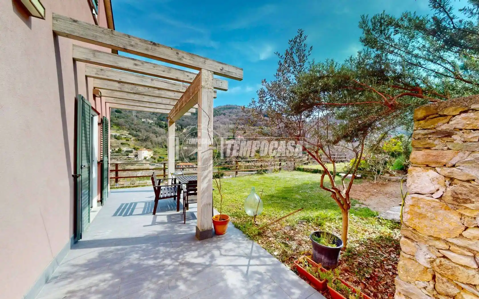 Villa bifamiliare Località Cà Rossa 3, Centro, Calice Ligure - foto 4