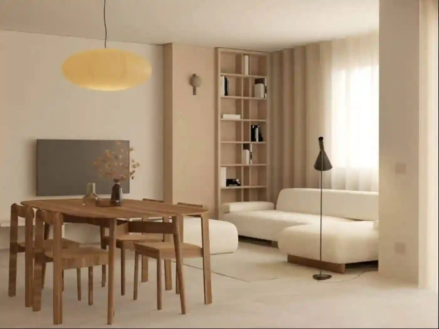 Appartamento - foto 3