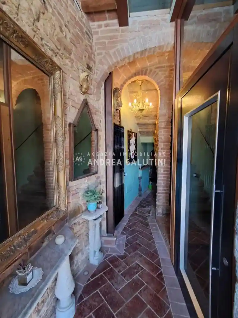 Casa indipendente in vendita a Casciana Terme Lari