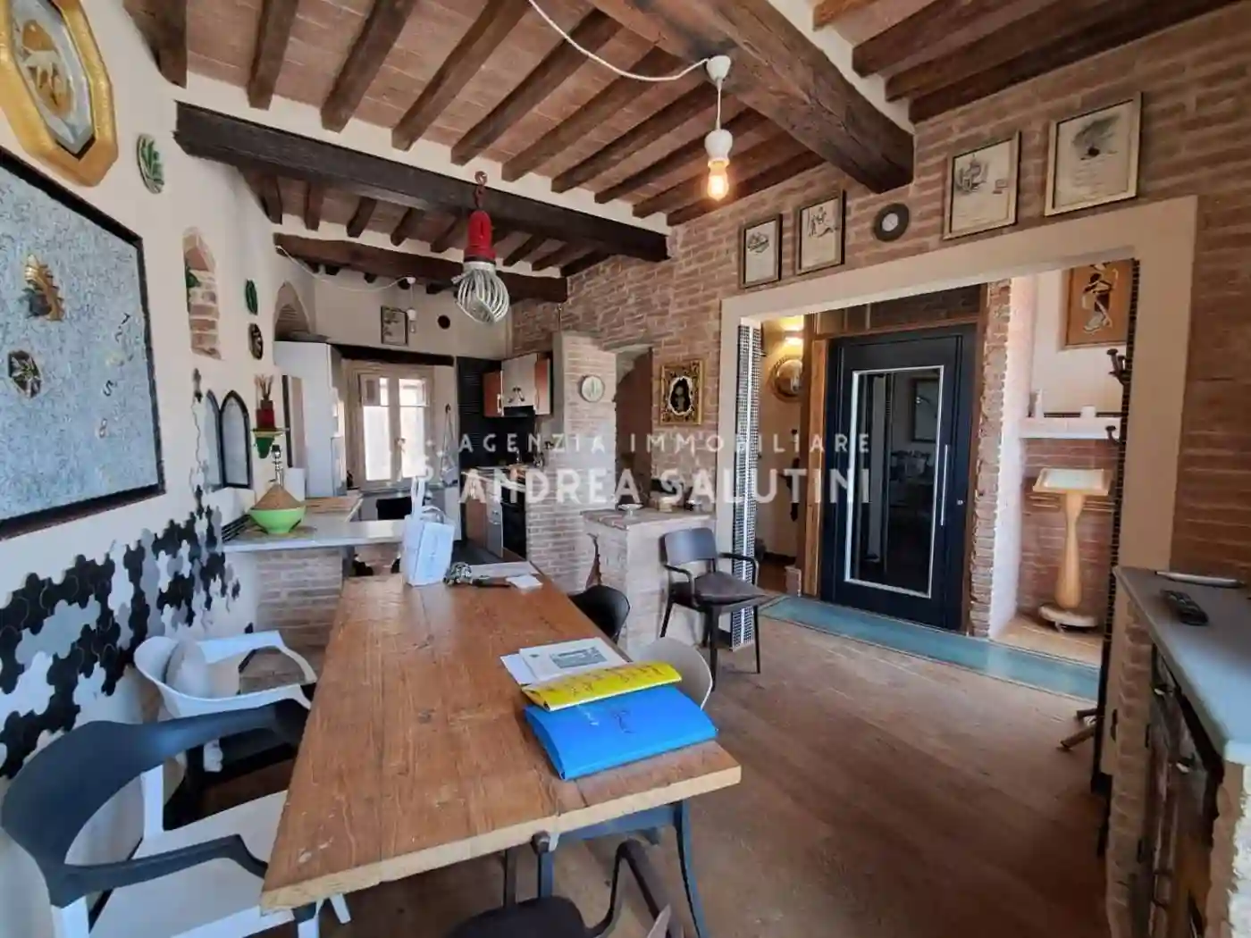 Casa indipendente - foto 2