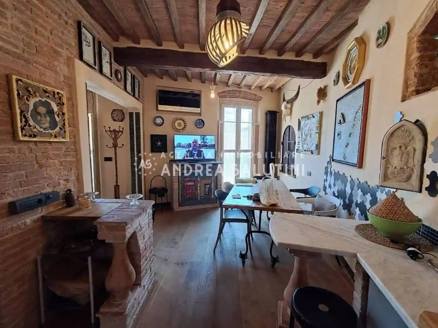 Casa indipendente - foto 4