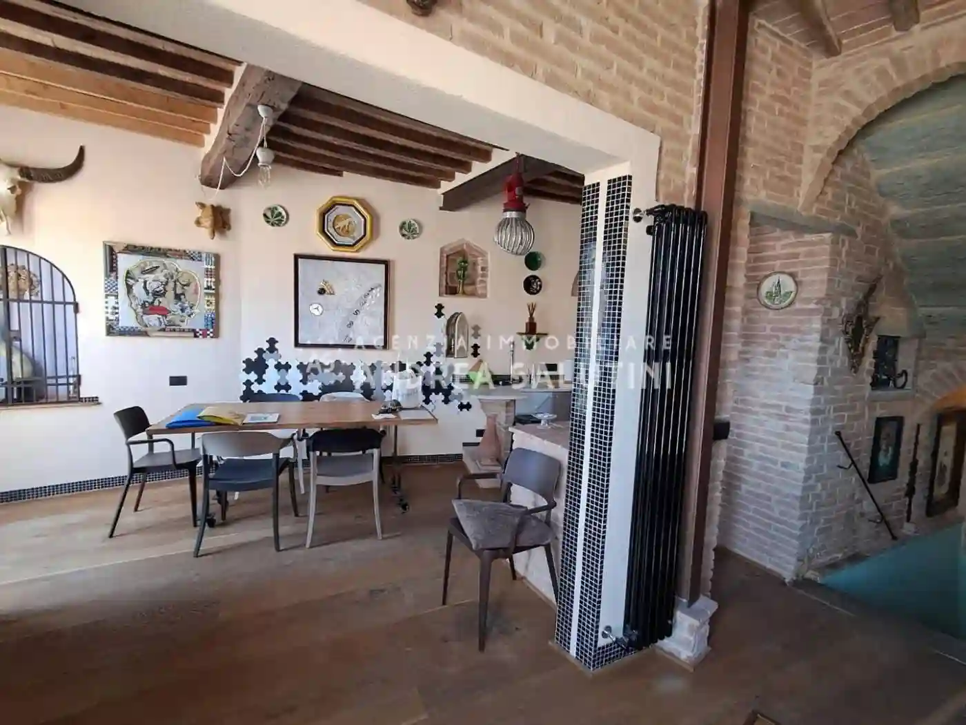 Casa indipendente - foto 5