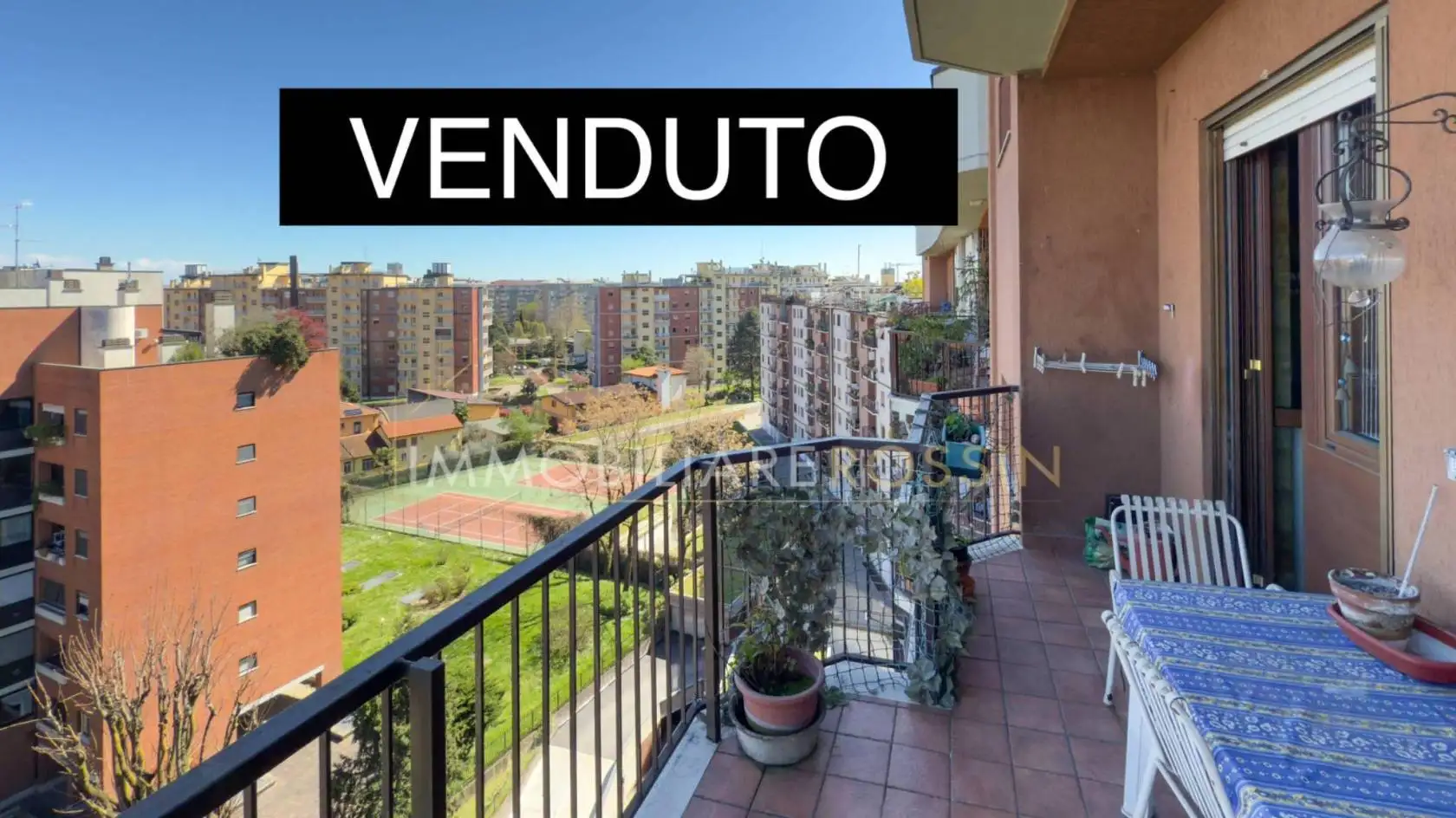 Penthouse - Attic in vendita a Milan