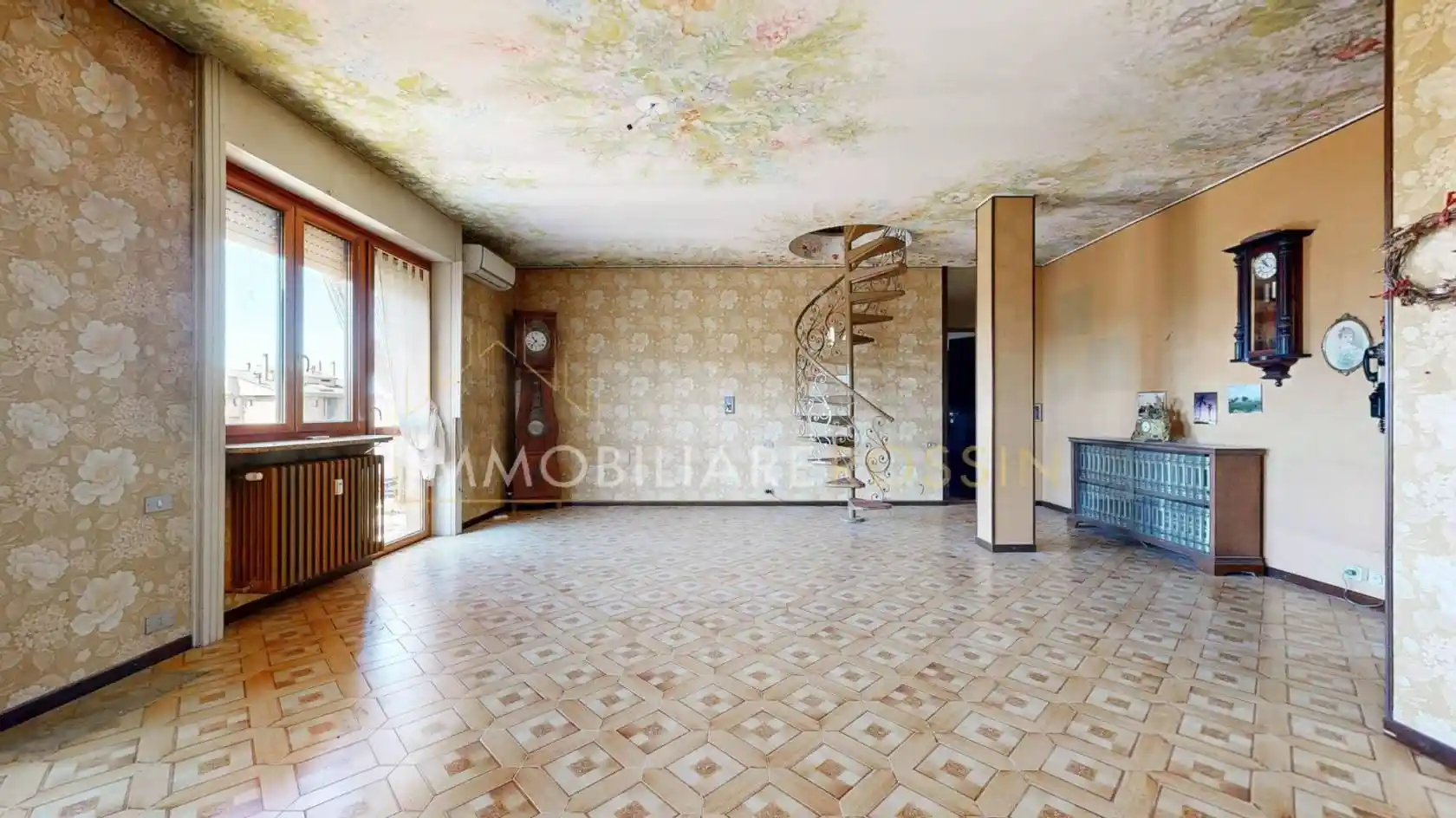 Attico via Walter Tobagi 17, Tre Castelli - Faenza, Milano - foto 5