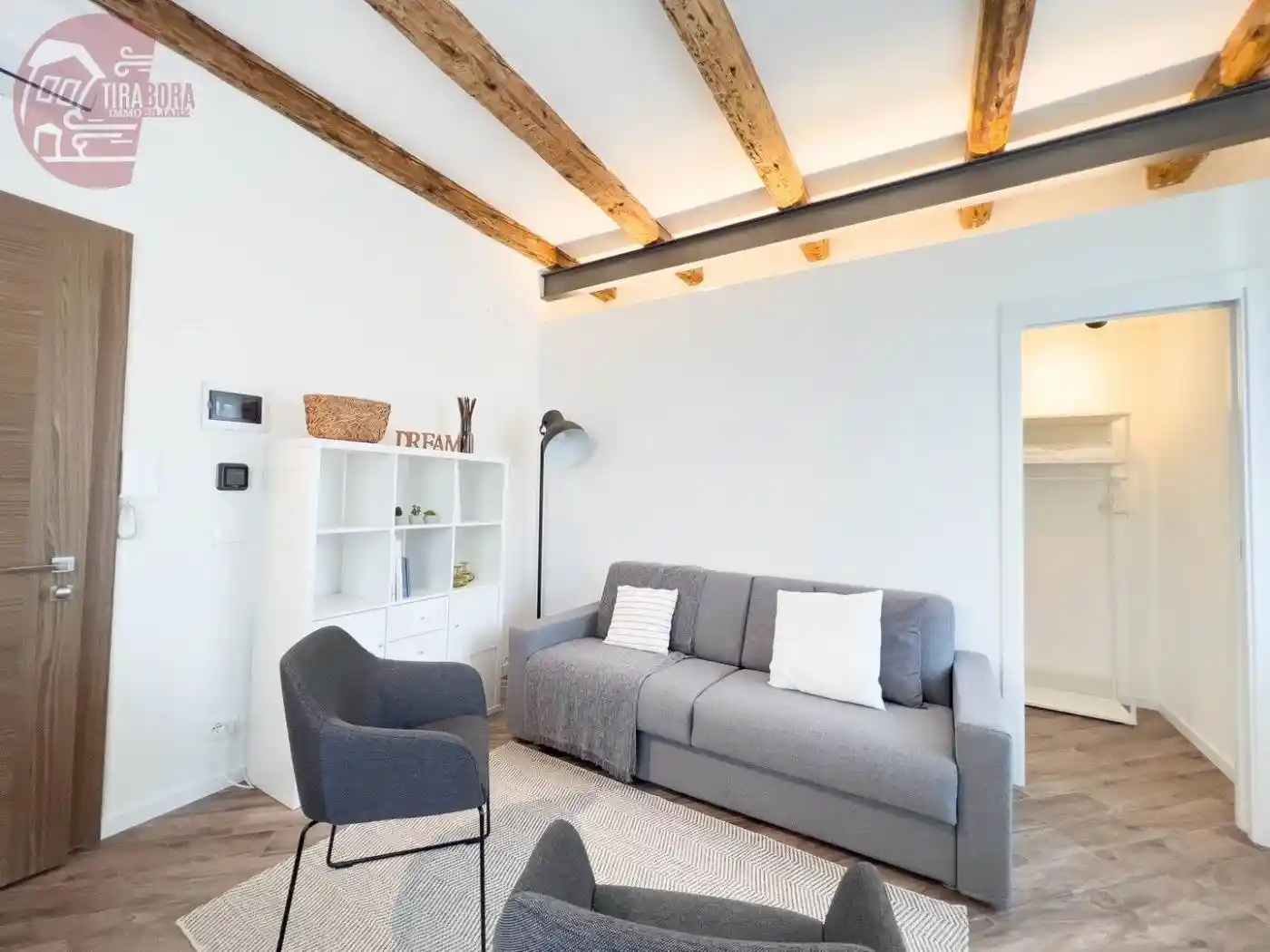 Palazzo - Edificio in Affitto - foto 5