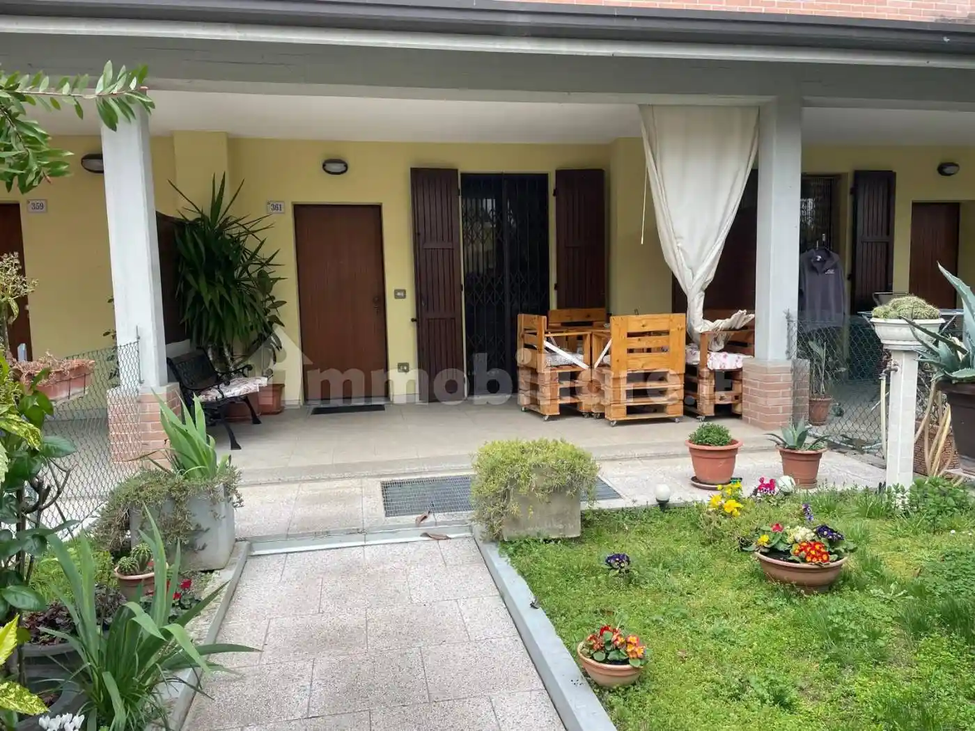 Appartamento in vendita a Castel Bolognese