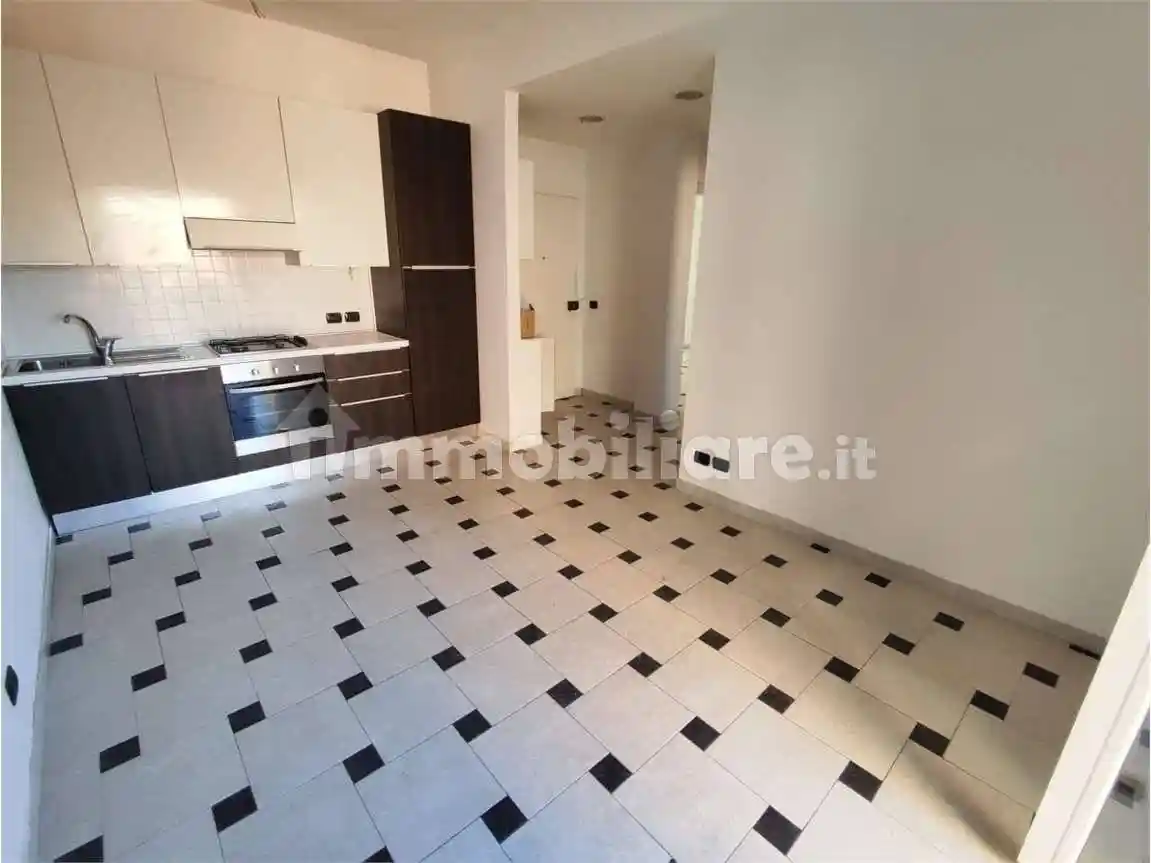 Appartamento in vendita a Rapallo