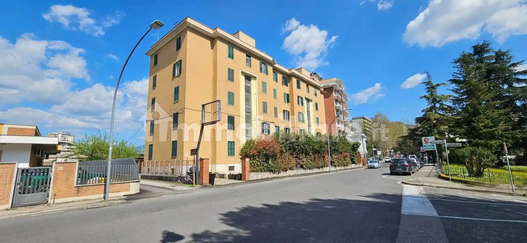 Appartamento in vendita a Frosinone