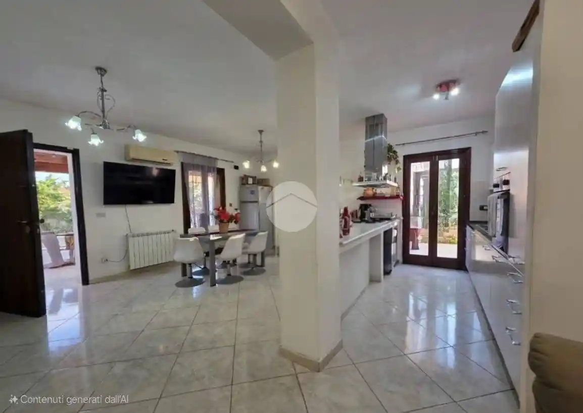 Casa indipendente in vendita a San Nicola Arcella