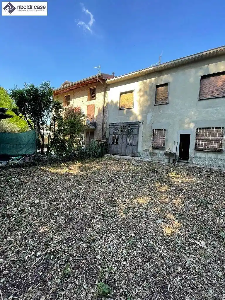 Villa in vendita a Seregno