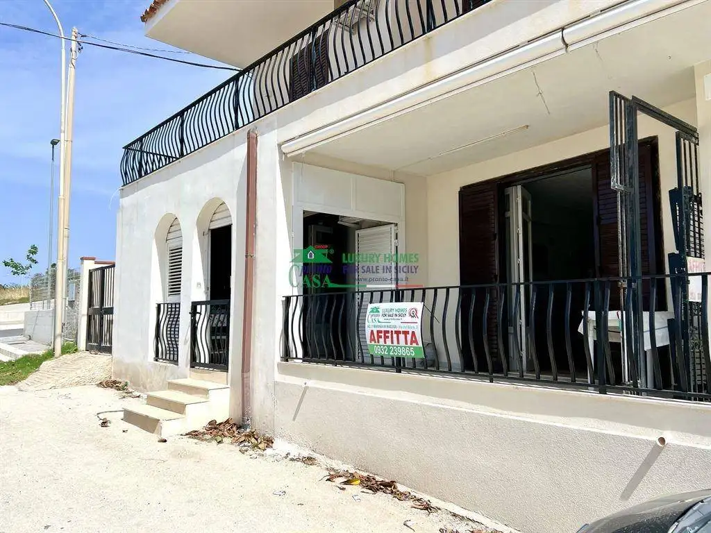 Appartamento in affitto a Ragusa