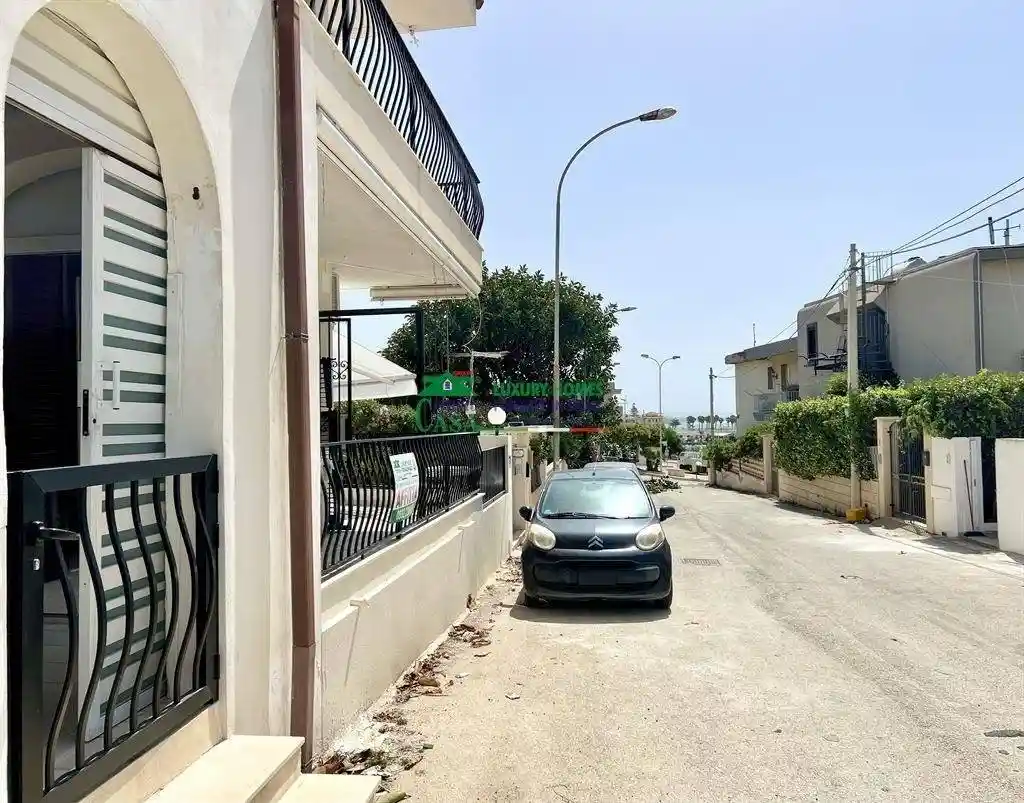 Bilocale via eolie, Marina di Ragusa Centro, Ragusa - foto 3