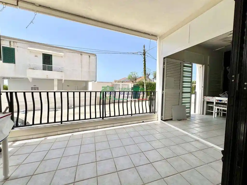 Bilocale via eolie, Marina di Ragusa Centro, Ragusa - foto 4