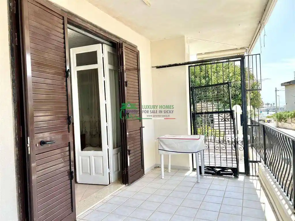 Bilocale via eolie, Marina di Ragusa Centro, Ragusa - foto 5