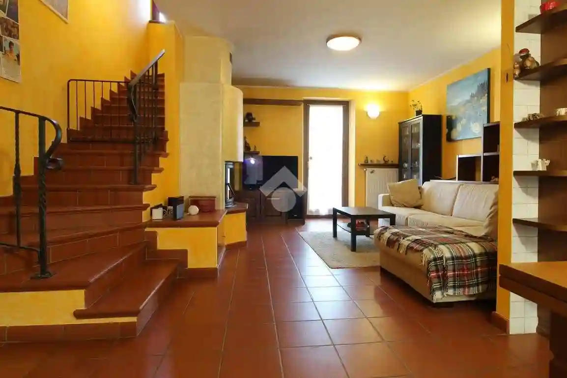 Villetta a schiera - foto 5