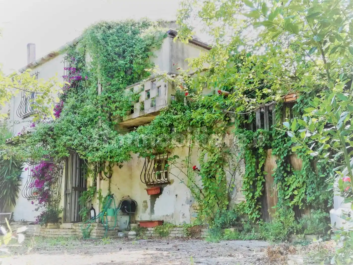 Villa unifamiliare Cappellini, Ortona - foto 2