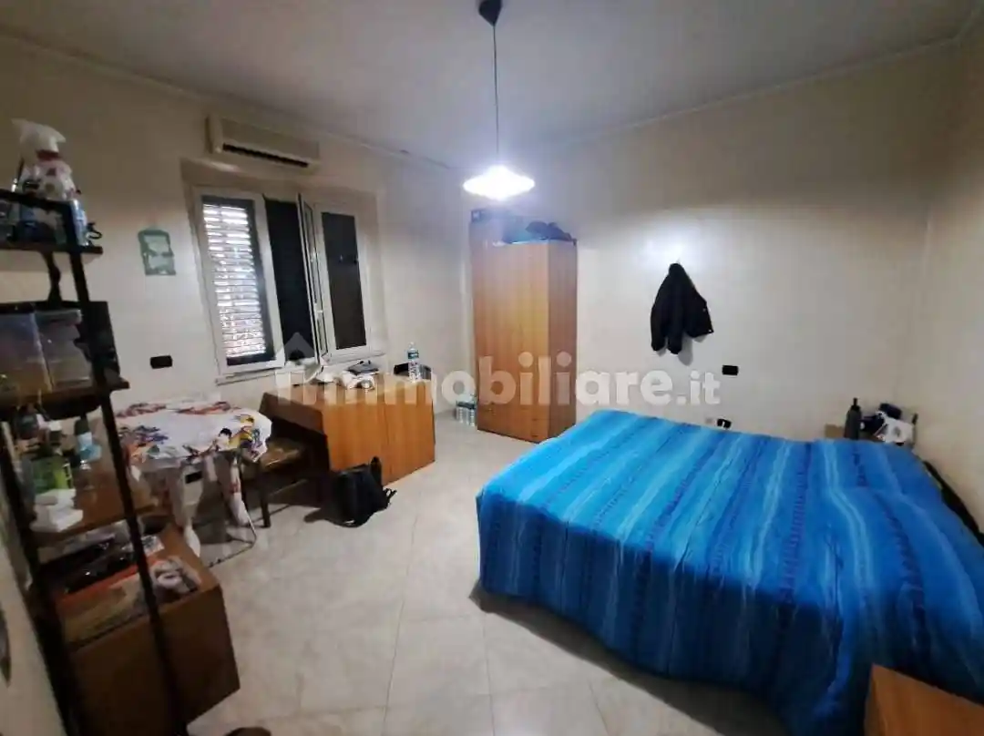 Trilocale via Duca degli Abruzzi 5, Libertà, Messina - foto 3