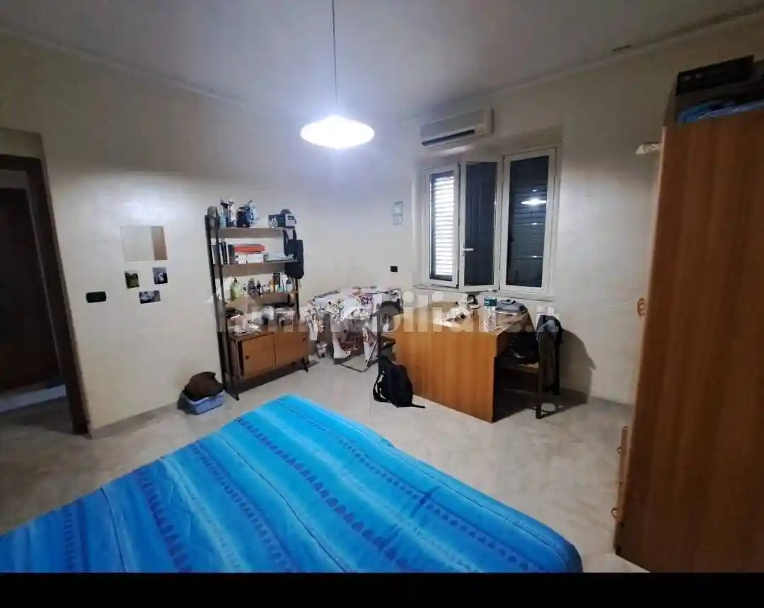 Trilocale via Duca degli Abruzzi 5, Libertà, Messina - foto 4