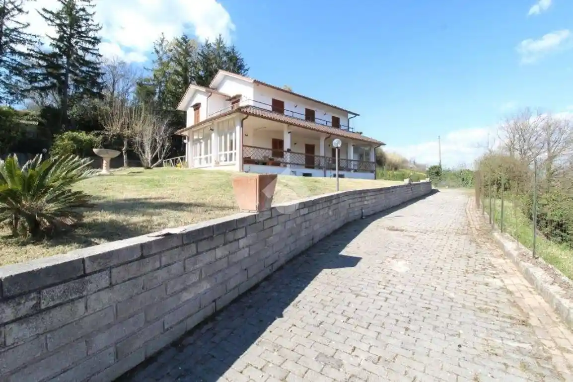 Villa - foto 4