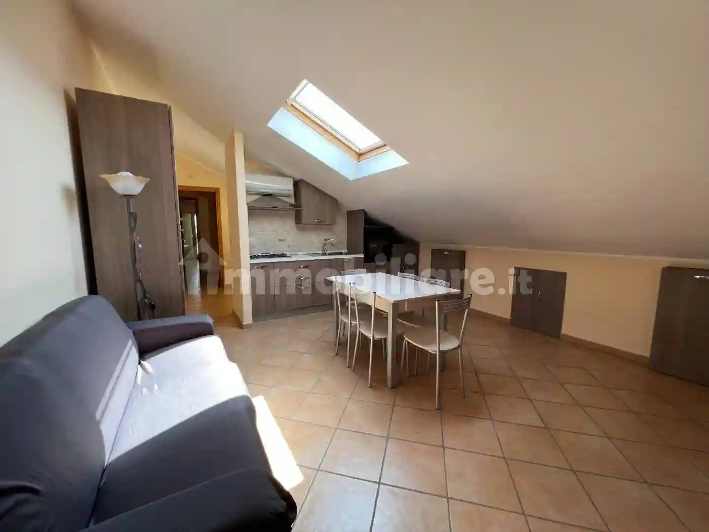 Attico - Mansarda - foto 2