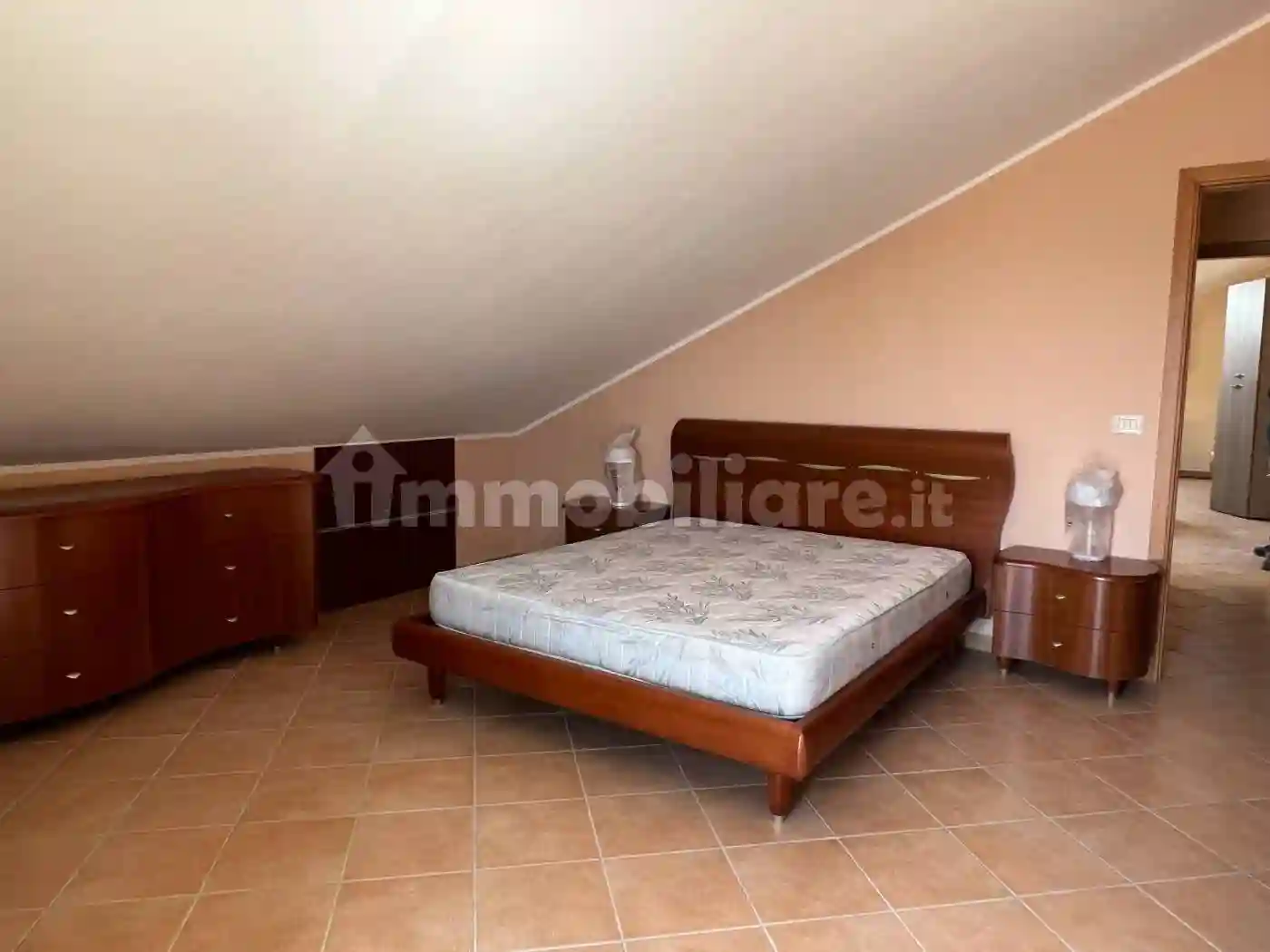 Attico - Mansarda - foto 3