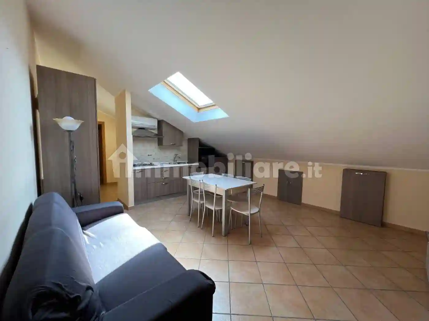 Attico - Mansarda - foto 5