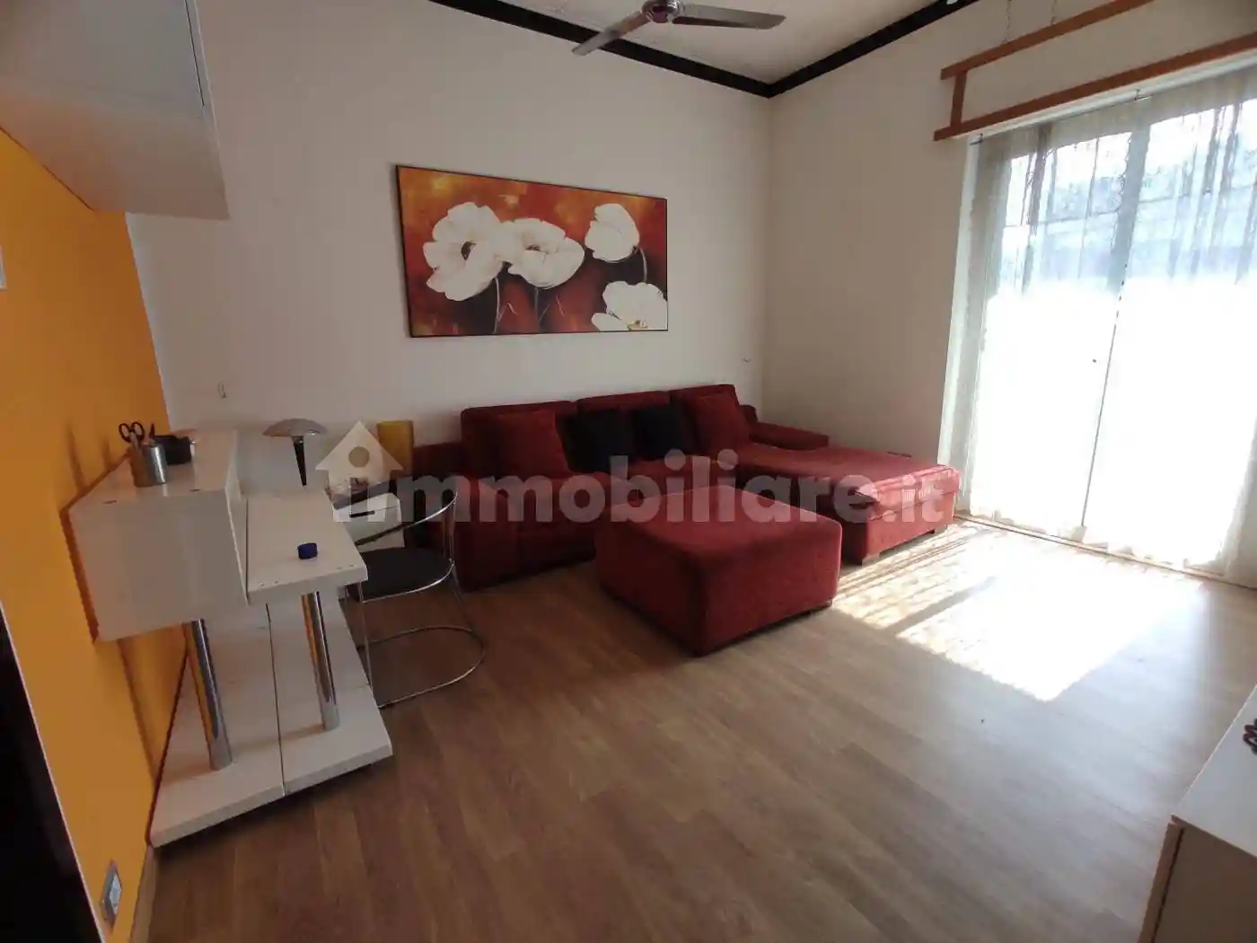 Appartamento in vendita a Lentini