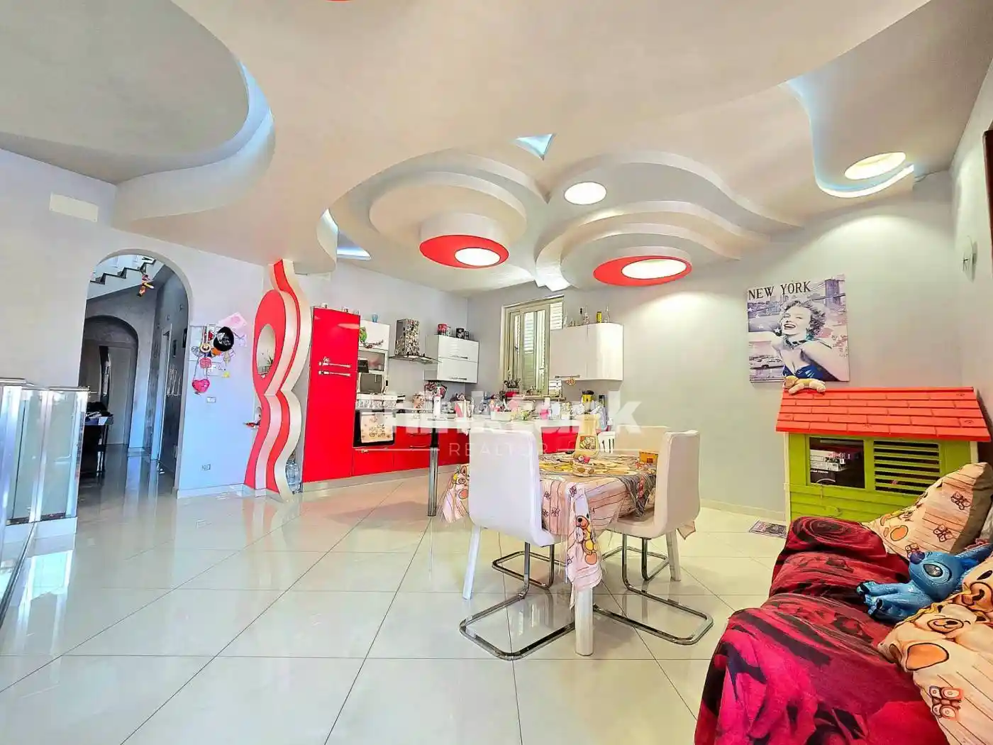 Casa indipendente in vendita a Avola