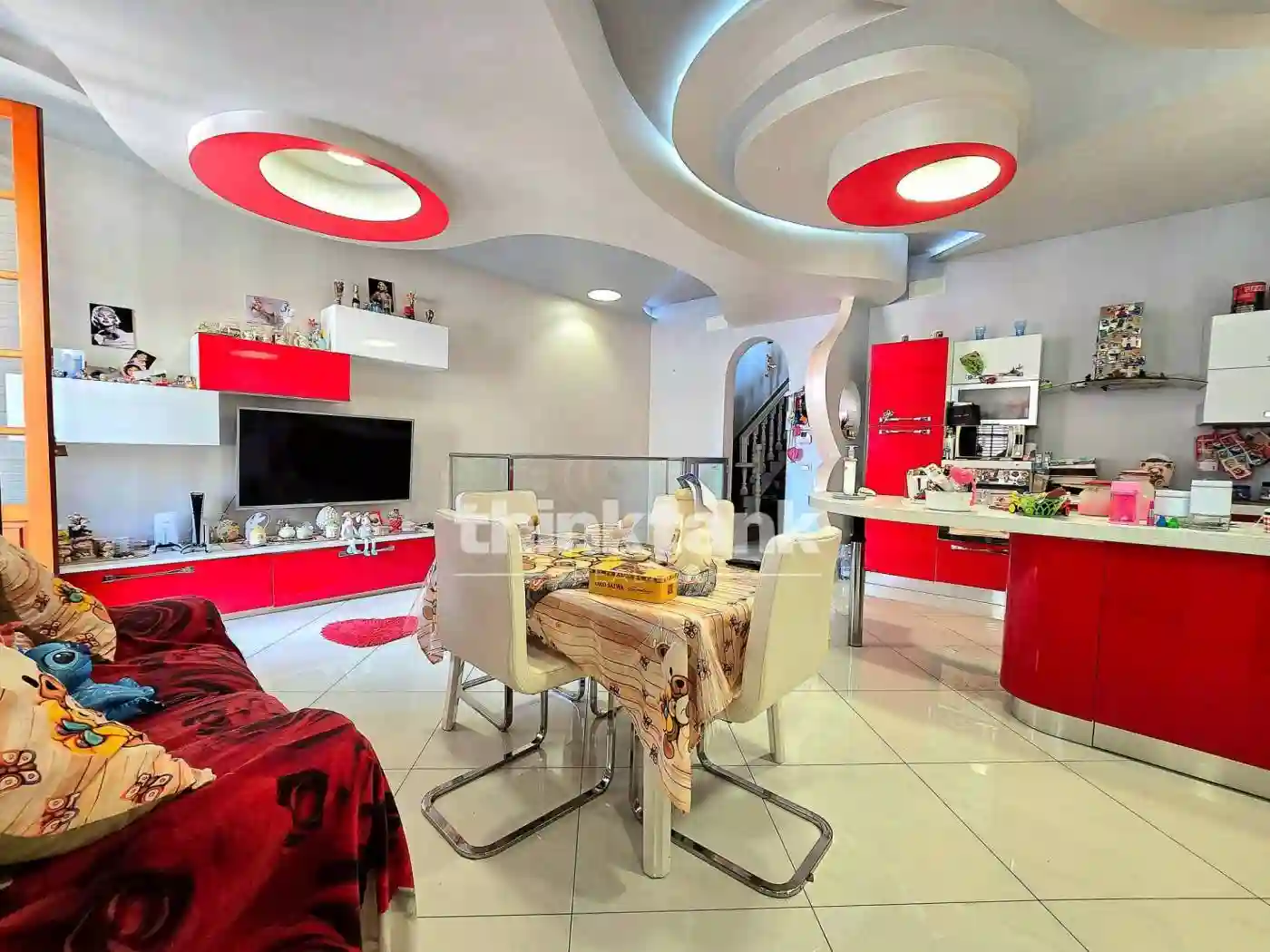 Casa indipendente - foto 3