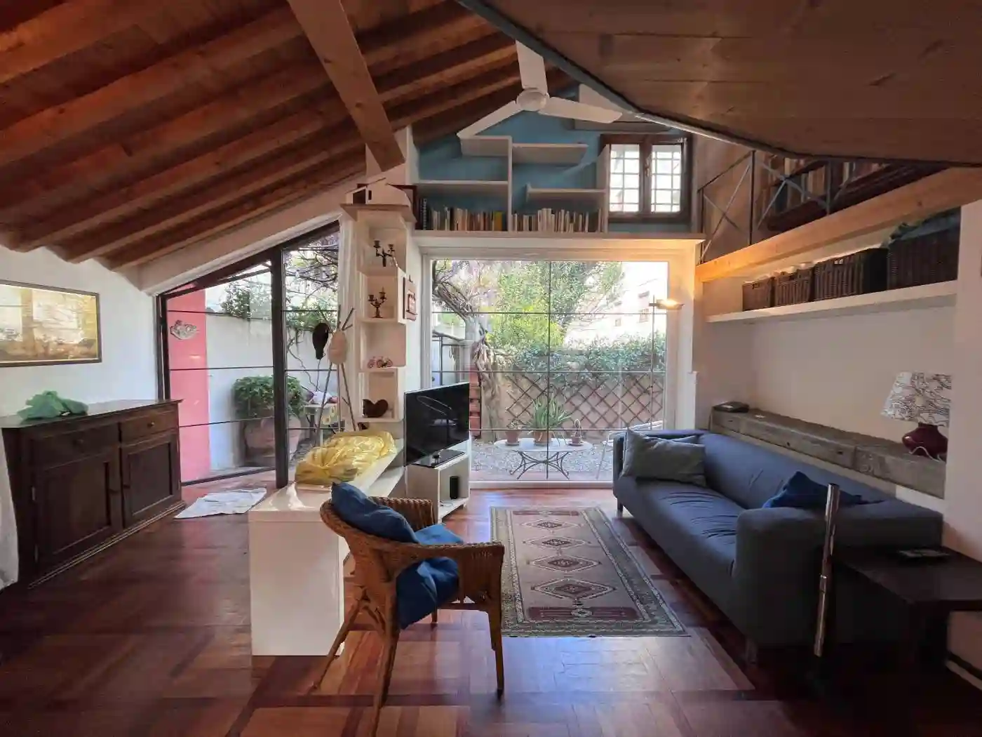 Casa indipendente - foto 2