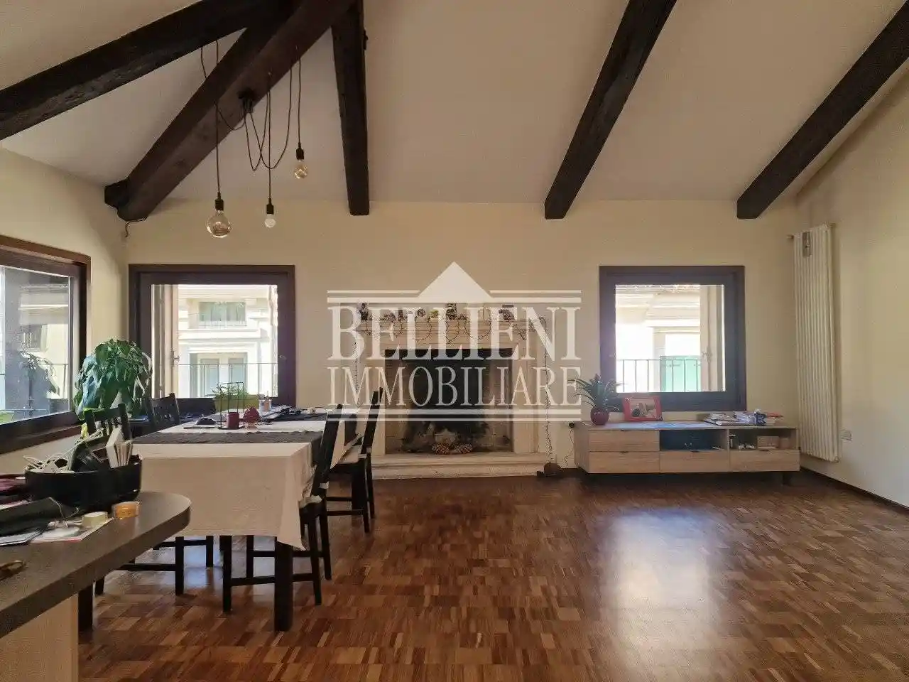 Appartamento in vendita a Vicenza