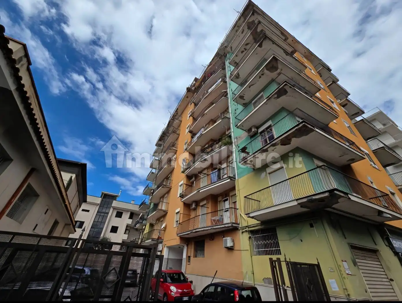 Appartamento in vendita a Pagani